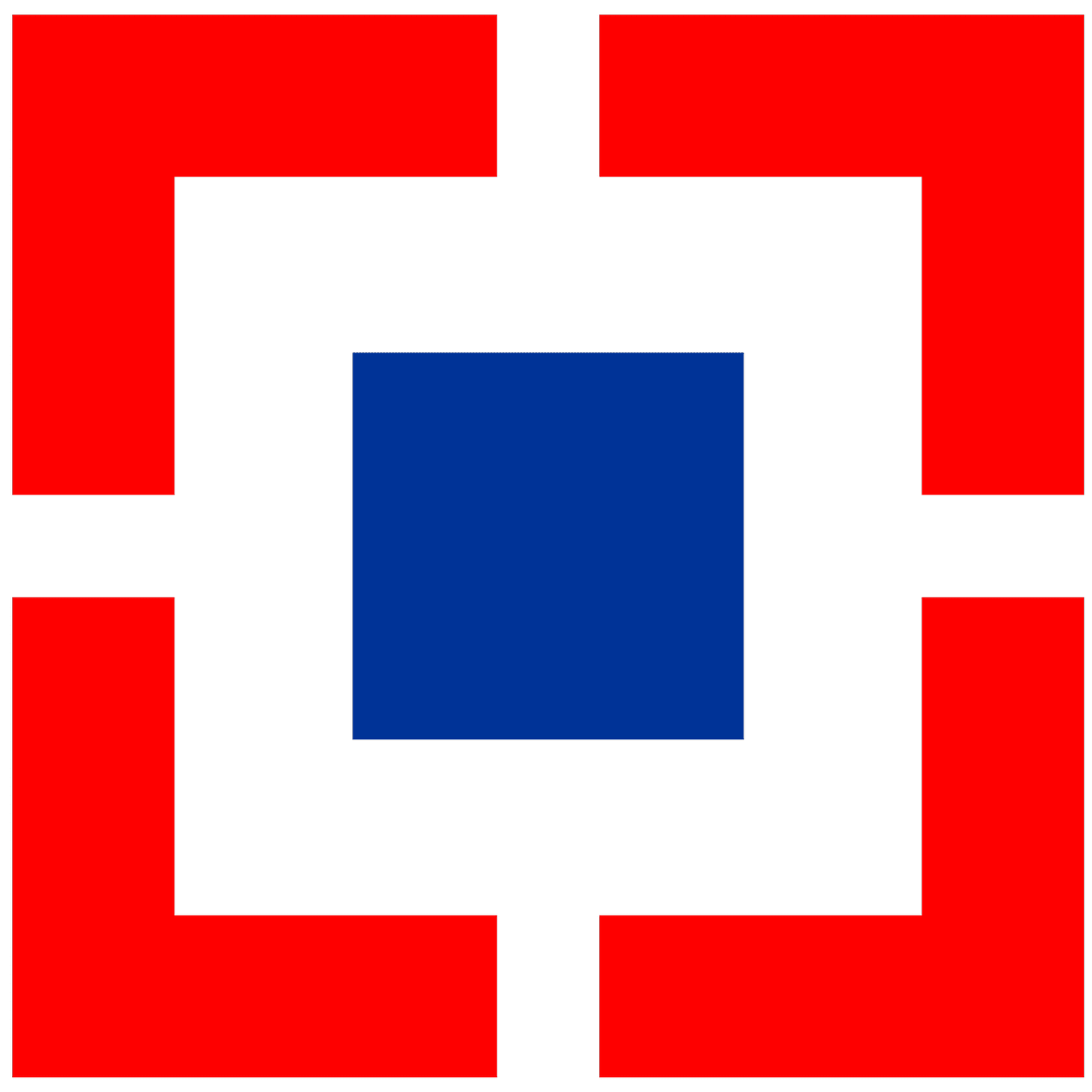 HDFC Bank Logo